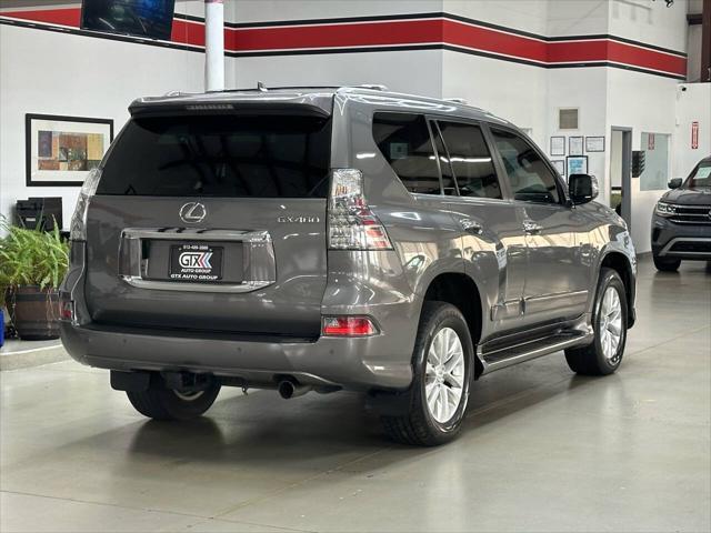 2014 lexus gx 460 base
