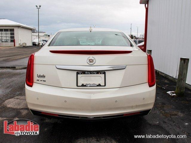 used 2013 cadillac xts bay city, mi 48706 for sale in bay city, michigan