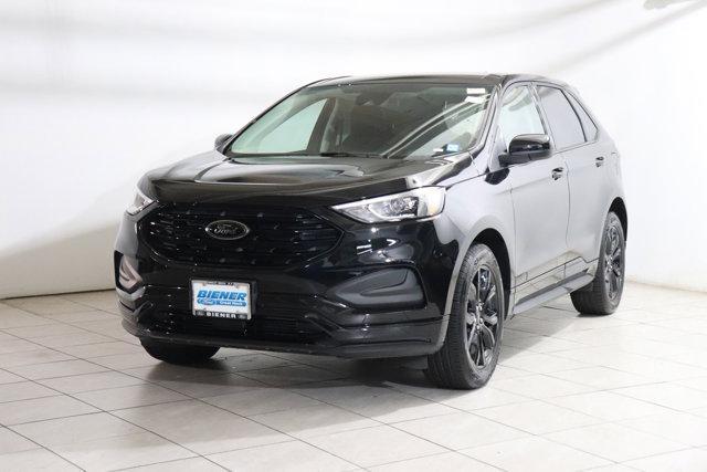 2024 ford edge se