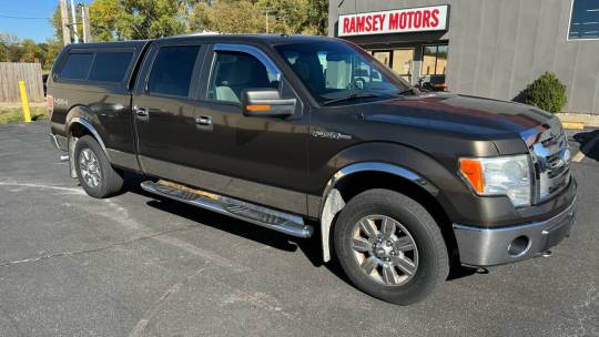 2009 Ford F-150