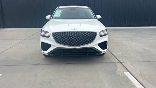 2025 Genesis GV70