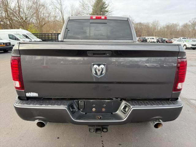 2014 ram 1500 sport