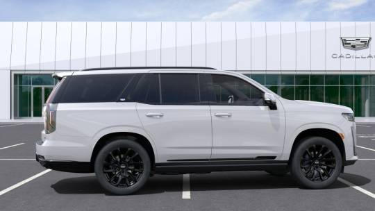2024 Cadillac Escalade