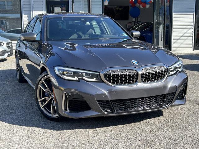 2020 bmw m340 i
