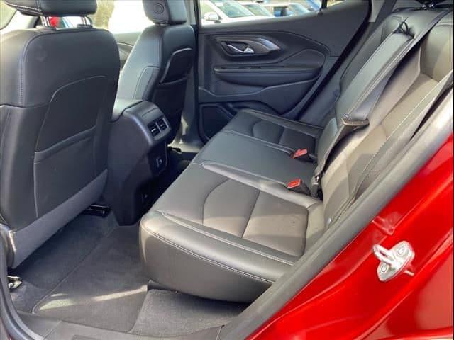 2023 gmc terrain in danville, west virginia