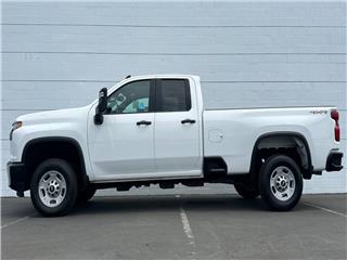 2023 Chevrolet Silverado 2500hd work truck