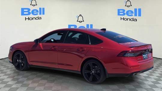 2024 Honda Accord