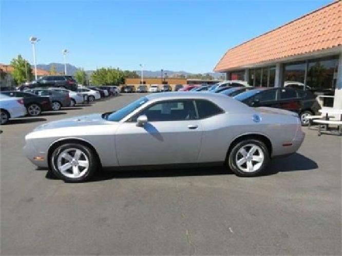 2013 dodge challenger r/t in thousand oaks, ca