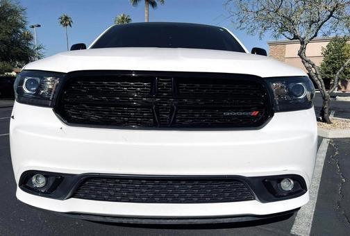2015 dodge durango in milwaukee, wisconsin