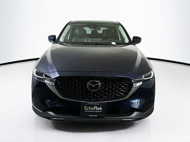 2023 mazda cx-5 2.5 s premium