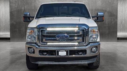 2016 Ford F-350