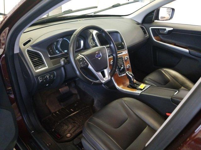 used 2016 volvo xc60 awd t6 spokane, wa 99201 for sale in spokane, washington
