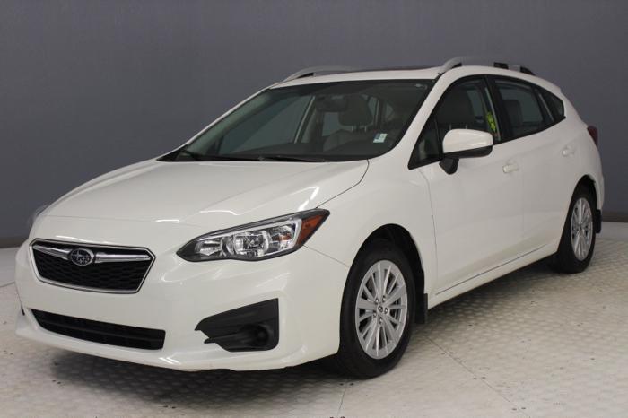 used 2017 subaru impreza 2.0i premium hatchback irondale, al 35210 for sale in birmingham, alabama