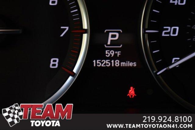 2017 acura mdx 3.5l w/technology package