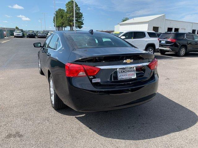 certified 2019 chevrolet impala lt w/ 1lt bowling green, ky 42104 for sale in bowling green, kentucky