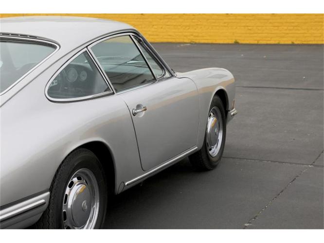 1967 porsche 912 in savannah, georgia