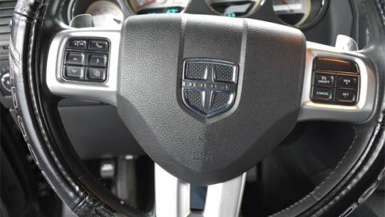2012 Dodge Challenger