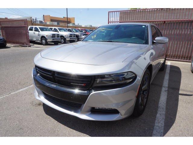 used 2017 dodge charger sxt tucson, az 85711 for sale in tucson, arizona