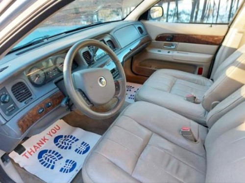 2008 mercury grand marquis for sale in south carolina by owner