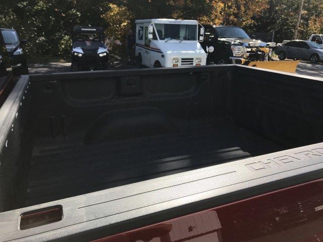 2017 chevrolet silverado 1500 high country 4x4 high country 4dr crew cab 5.8 ft. sb for sale in yarmouth, maine