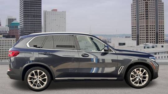 2019 BMW X5
