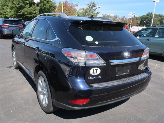 used 2010 lexus rx 350 2wd asheville, nc 28806 for sale in asheville, north carolina
