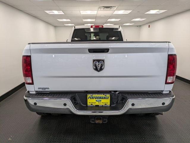 2016 ram 3500 tradesman