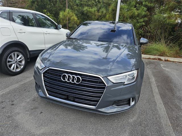 2019 audi a3 2.0t premium
