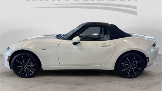 2024 Mazda Mx-5 miata