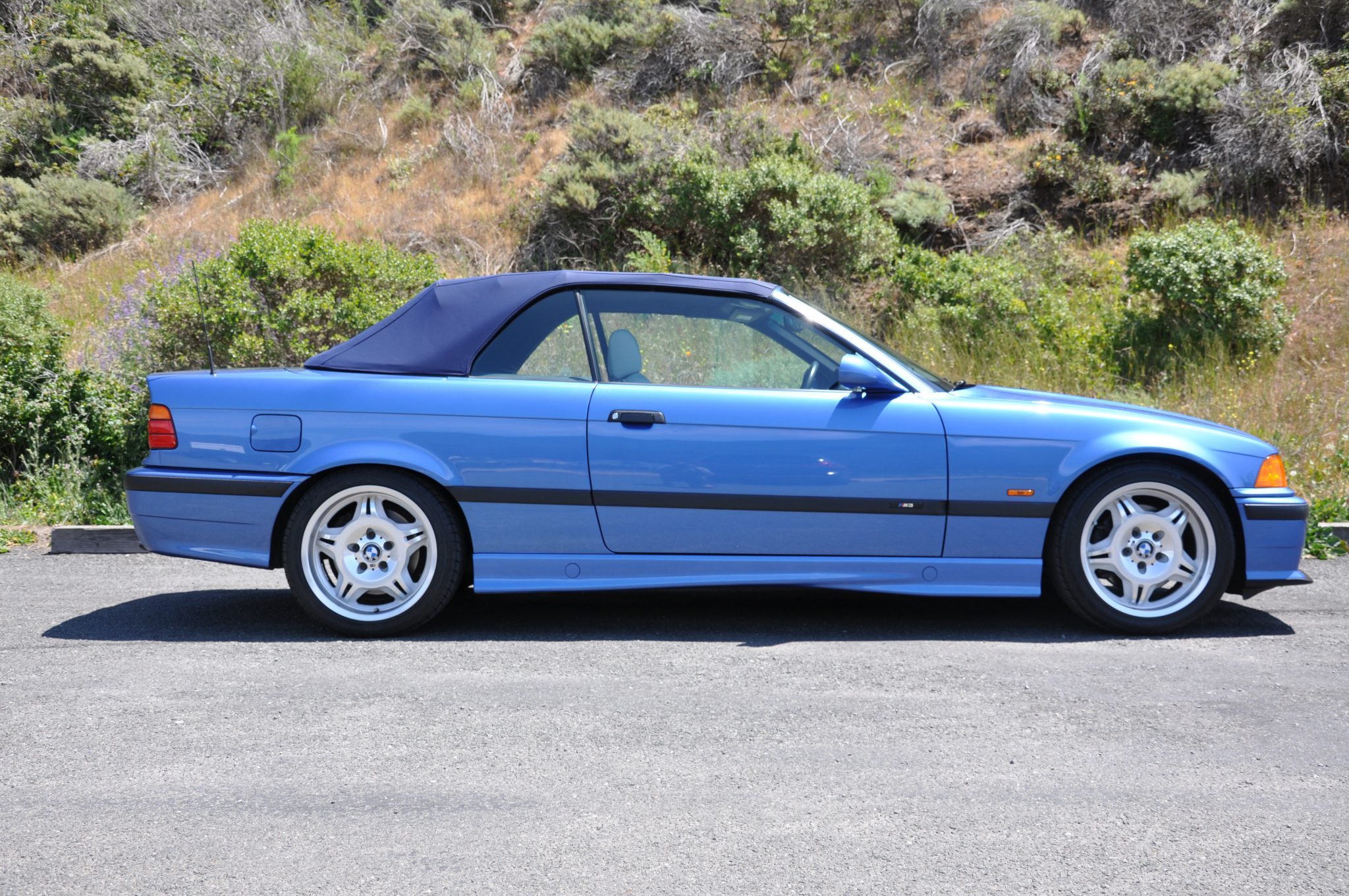 1998 bmw m3 convertible