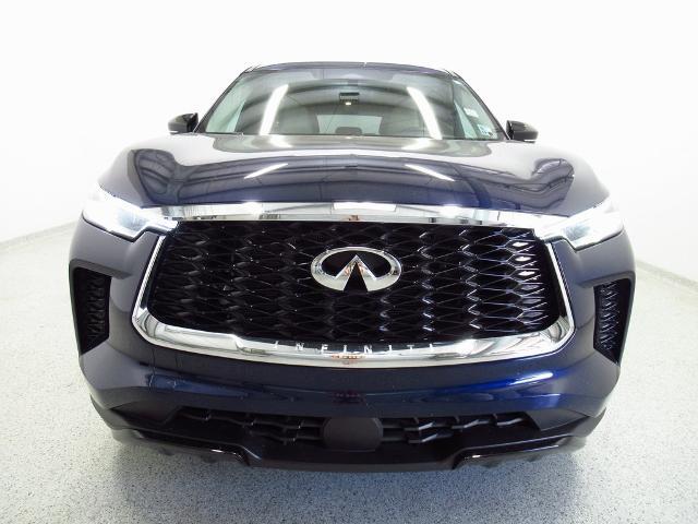 2024 infiniti qx60 pure