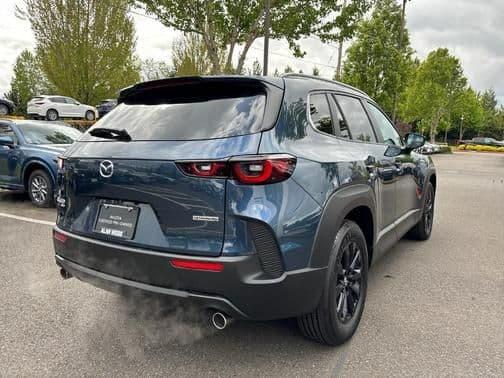 2024 mazda cx-50 2.5 s premium package in vancouver, washington