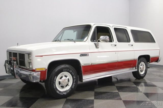 1985 c2500 used 7.4l v8 16v automatic rwd
