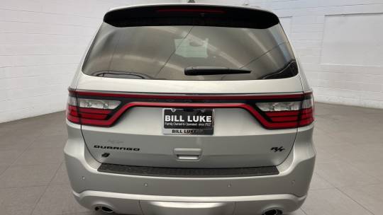 2025 Dodge Durango