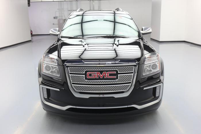 used 2016 gmc terrain awd denali charleston - huntington, wv 25321 for sale in charleston, west virginia