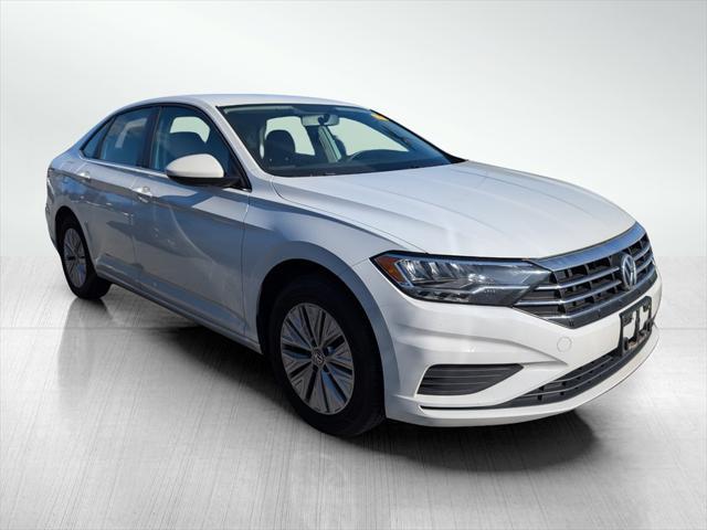 2020 volkswagen jetta 1.4t s