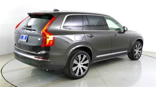 2024 Volvo XC90