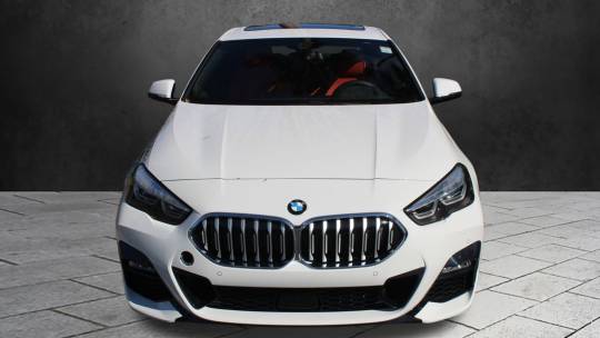 2024 BMW 2 series