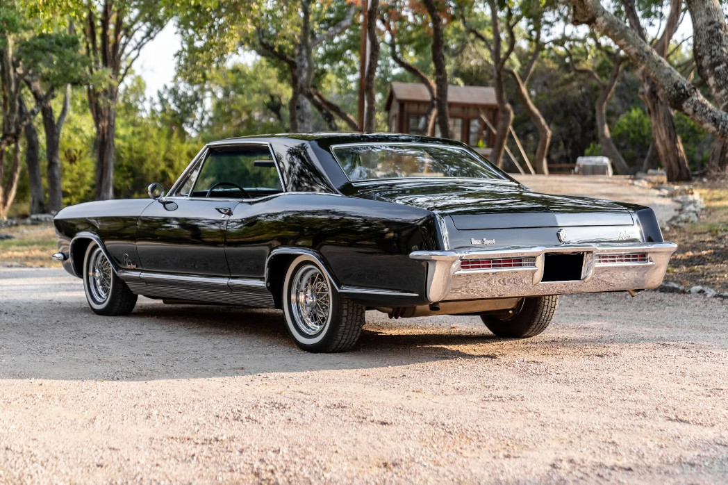 buick riviera
