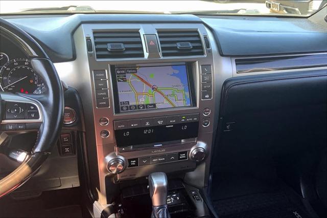 2021 lexus gx 460 premium