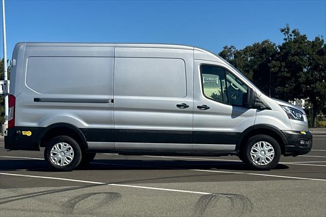 2022 ford transit-350 base