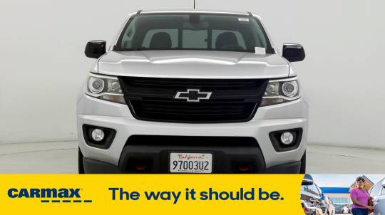 2019 Chevrolet