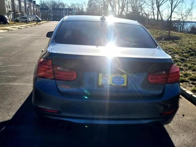 2014 bmw 3 series i xdrive 4dr all-wheel drive sedan in riverton, new jersey
