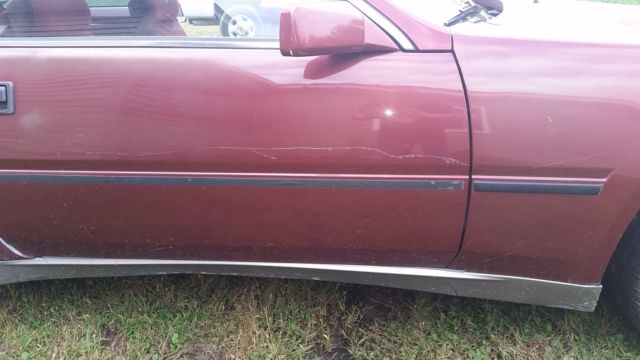 1987 nissan 300zx 2+2 non turbo