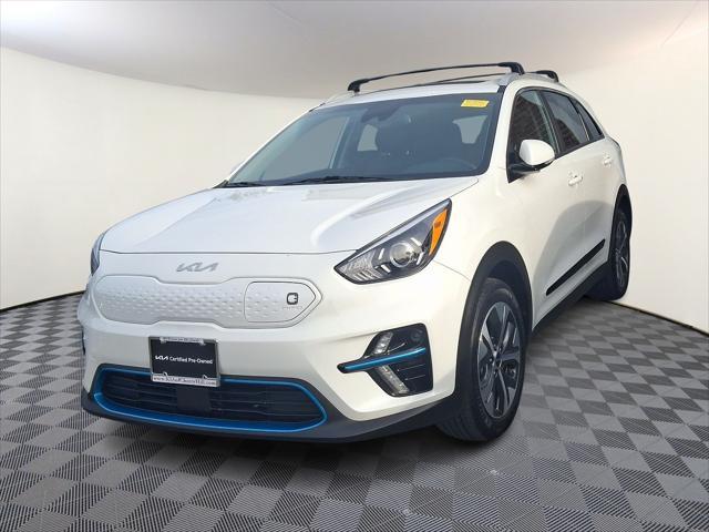 2022 kia niro ev ex premium