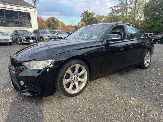 2013 bmw 335 i xdrive