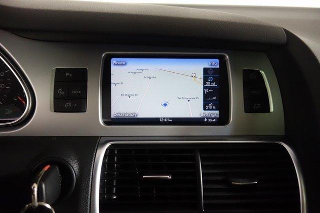 used 2014 audi q7 tdi premium plus hillsboro, or 97123 for sale in hillsboro, oregon