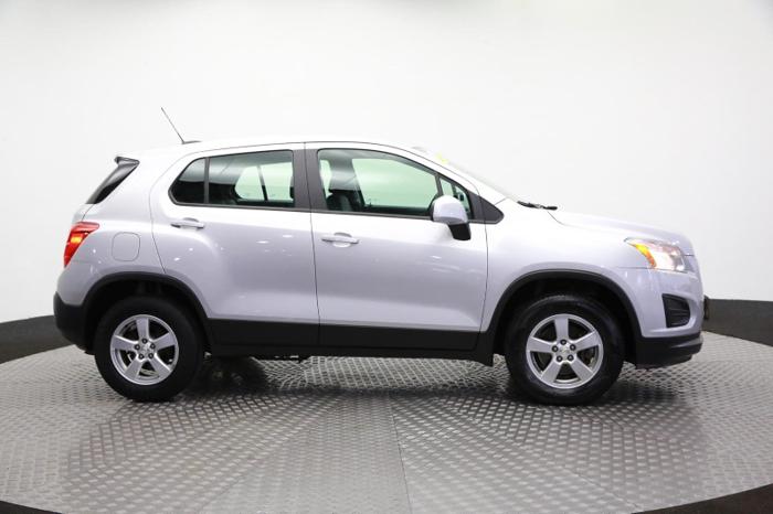 used 2016 chevrolet trax awd ls temple hills, md 20748 for sale in camp springs, maryland