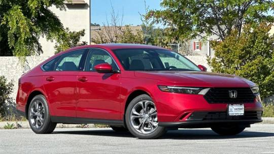 2024 Honda Accord