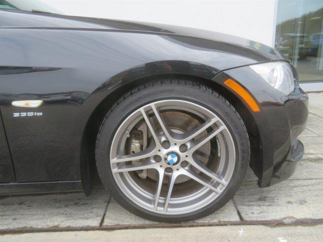 2011 bmw 3 series 335is 335is 2dr convertible for sale in jefferson, west virginia